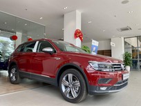 Volkswagen Tiguan 2022 - Xả kho-ưu đãi ngay 400TR TIỀN MẶT, PHỤ KIỆN,BHVC, 5 NĂM BẢO DƯỠNG