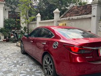 Cần bán xe Mazda 6 2019 - Chính chủ cần bán xe.....MAZDA6 (bản premium)