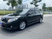 Toyota Corolla altis 2010 - Toyota Corolla Altis 2.0V AT sản xuất 2010 đẹp nguyên zin đăng ký tư nhân.