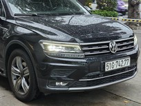 Bán xe oto Volkswagen Amarok 2.0 2018 - Bán xe volkwagen Tiguan