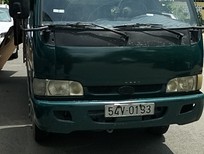 Cần bán xe Xe tải 2,5 tấn - dưới 5 tấn 2004 - CHÍNH CHỦ CẦN BÁN XE KIA VEHICLE 2004