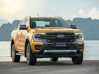 Cần bán xe Ford Ranger 2023 - Bán Ford Ranger 2023