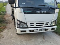 Isuzu Amigo 2008 - Cần bán xe tải ISUZu sản xuất 2008