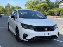 Honda City RS 2024 - HONDA GIẢI PHÓNG - HONDA CITY RS 2024 MỚI, KHUYẾN MẠI LỚN NHẤT HN