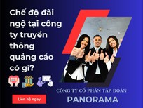 Bán xe oto Audi 100 2017 - CHÍNH SÁCH ĐÃI NGỘ NHÂN VIÊN CỦA PANORAMA - TOP ĐẦU MÔI TRƯỜNG LÀM VIỆC TỐT NHẤT TẠI VIỆT NAM