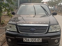 Bán xe oto Ford Ford khác 2002 - Ford escape 2002 màu đen số tự động nhập khẩu Mỹ