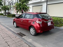 Bán Toyota Vios 2014 - Mình cần bán xe Toyota Yaris 2014 giá rẻ. Lh: 0971.246.123 