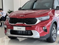 Bán xe oto Kia Sonet Premium 2023 - Giá xe Kia Sonet 1.5 Premium 2023 tại Bình Dương | Mr Khoa 0944813912