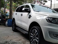 Bán xe oto Ford Everest 2018 - CHÍNH CHỦ CẦN BÁN XE FORD EVEREST 2018 
