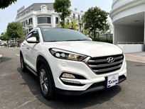 Bán xe oto Hyundai Tucson 2017 - Hyundai Tucson 2.0 ATH sx 2017 nhập khẩu nguyên chiếc từ Hàn quốc