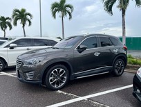 Bán xe oto Mazda CX 5 2018 - Bán xe Mazda CX5 2.5 2018 màu nâu, xe giữ kỹ