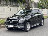 Cần bán xe Mercedes-Benz GL 450 2016 -  MERCEDES GLE400 4MATIC 2015, ĐEN- NỘI THẤT KEM, 01 ĐỜI CHỦ