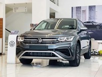 Volkswagen Tiguan 2022 - Bán xe Volkswagen Tiguan 2022 THIẾT KẾ SANG TRỌNG HIỆN ĐẠI