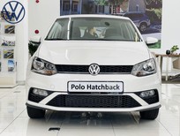 Volkswagen Polo 2022 - Bán xe Volkswagen Polo 2022, màu trắng, nhập khẩu nguyên chiếc, 625tr