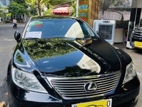 Bán Lexus LS 460 2008 - Xe Lexus LS 460L 2008 - 780 Triệu   