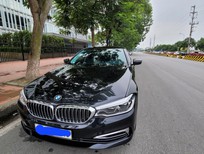 BMW 530i 2019 - Bán nhanh xe BMW 530i luxury