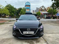 Cần bán xe Mazda 3 2017 - Gia đình cần bán Mada3 sx 2017 - 378 triệu
