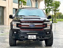 Cần bán Ford F 150 2019 - Mặt hàng mà thế giới chỉ có giới hạn 500 xe ! Thì cứ mạnh mẽ phục vụ đam mê khi mọi điều kiện còn cho phép !