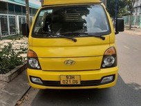 Bán Hyundai H 1 2021 - CẦN BÁN XE HUYDAI H1 50 PORTER 2021 TẠI HÓC MÔN - TP. HỒ CHÍ MINH 