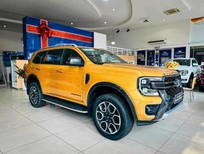 Ford Everest 2023 - Bán Ford Everest 2023, nhập khẩu giá cạnh tranh