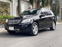 Cần bán xe Mercedes-Benz B790ML ML350 2008 - Bán hoặc đổi xe sang các dòng khác Mercedes Benz ML 350 Đăng Kí 2008 Nhập MỸ