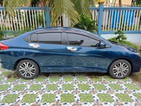 Honda City 2020 - Cần Ra Hoda city 2020