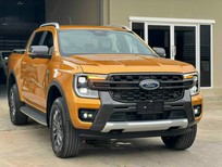 Ford Ranger 2024 - Bán ô tô Ford Ranger 2024 trả góp 100% giá cạnh tranh liên hệ lấy giá tốt
