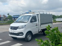 Cần bán Xe tải 500kg - dưới 1 tấn TF 230 2023 - Xe tải 920kg TF230 thùng bạt mới nhất do Thaco sản xuất
