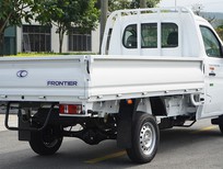 Xe tải 500kg - dưới 1 tấn TF230 2023 - Xe tải dưới 1 tấn TF230 thùng lửng - sẵn xe giao ngay thủ tục nhanh gọn