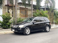 Mercedes-Benz C63 ML350 2008 - Chính Chủ Cần Bán Mercedes ML 350 ĐK 2008 Nhập MỸ