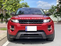 LandRover Range Rover Evoque Dynamic 2013 - 🌈🌈🌈Range Rover Evoque Dynamic Model 2013 ,Nhập ANH