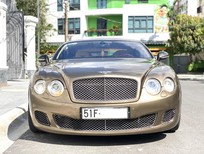 Cần bán Bentley Continental GT 2004 - Hàng Độc Bentley Continental Coupe 2 cửa thể thao