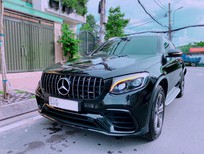 Bán xe oto Mercedes-Benz GLC 250 4Matic 2018 - Mer GLC250 4matic Model 2018 Full BODY 63,CỰC MỚI👍