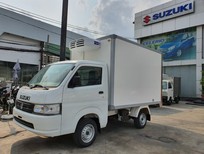 Bán xe oto Suzuki Super Carry Pro 2022 2022 - Xe Tải Suzuki Đông Lạnh 500kg - Giá Xe Tải Suzuki Thùng Đông Lạnh 