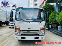 JAC N350S 2023 - XE TẢI JAC N350S ĐỘNG CƠ CUMMINS - Cần bán XE TẢI JAC N350S ĐỘNG CƠ CUMMINS