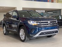 Volkswagen Teramont 2023 - Bán xe Volkswagen Teramont 2023, màu xanh, nhập khẩu chính hãng