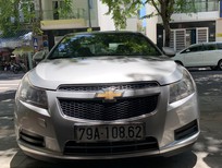 Bán Chevrolet Cruze 2020 - Chính chủ bán xe Sedan không ngập nước ,không đâm va ,vận hành bình thường