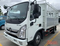 Cần bán Xe tải 2,5 tấn - dưới 5 tấn OllinS 2023 - Xe tải Thaco OllinS700 tại Hải Phòng
