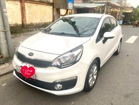 Cần bán Kia Avella 2016 - Cần bán xe Kia Rio đời 2016 màu trắng số tự động nhập khẩu nguyên chiếc