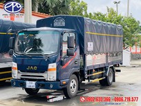 JAC N350S 2023 - Xe tải Jac N350 -Cần bán xe tải Jac 3.5 Tấn N350S thùng bạt 