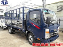 JAC N200 2023 - Xe tải Jac N200 mui bạt - Cần bán Xe tải Jac N200 máy isuzu đời 2023 phiên bản mới nhất của nhà máy Jac Việt Nam