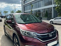 Honda CR V 2017 - Chính chủ cần bán xe Honda CRV, sản xuất năm 2016 nguyên bản.