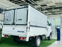 Bán xe oto Xe tải 500kg - dưới 1 tấn 2023 - THACO FRONTIER TF220 - GIẢI PHÁP VẬN CHUYỂN LINH HOẠT VÀ TIẾT KIỆM