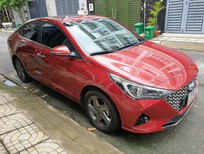 Cần bán Hyundai Acent 2022 - Accent AT đặc biệt sản xuất 2022