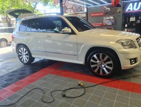 Cần bán xe Mercedes-Benz GL 2010 - ► CẢ VIỆT NAM CÓ XE NÀO MỚI HƠN CÙNG ĐỜI TẶNG LUÔN XE .