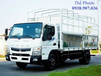Mitsubishi Canter 3,5 Tấn, 3 tấn 5 2023 - Bán Mitsubishi Canter TF7.5 tải 3,5 tấn . Xe tải máy dầu nhập khẩu Nhật Bản