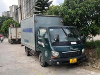 Kia K2700 2009 - Chính chủ cần bán xe tải k2700, sản xuất năm 2009