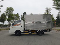 Hyundai H 1 H150 2023 - Cần bán xe tải Hyundai H150 thùng kín 2023, có sẵn giao ngay