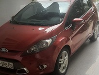 Cần bán xe Ford Fiesta FULL 2013 - CẦN TIỀN BÁN GẤP