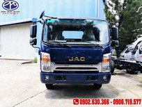 JAC N650 2023 - Bán ô tô JAC N650 2023, xe nhập